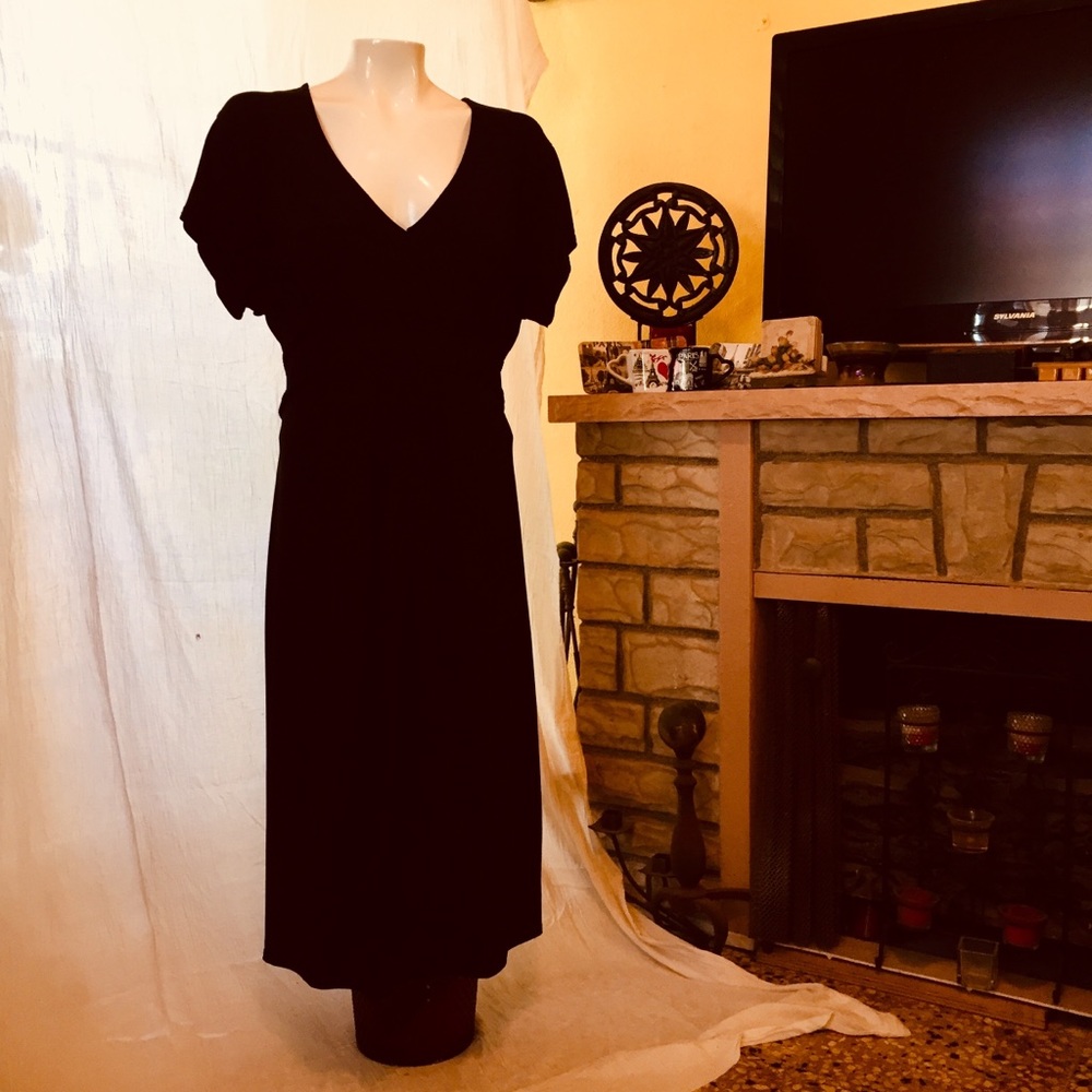 💞BUNDLE 2x$30 ATTENTION Woman’s Dress •  👗 • XXL • Preloved 💝